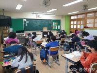 대천동대초,민주시민으로 성장하기 위한 첫걸음