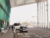 김포공항 한라주차장, 주차비 65% 할인 더불어 주차대행 무료 실시