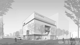 유성구 전민복합문화센터 건립 설계공모 당선작 발표