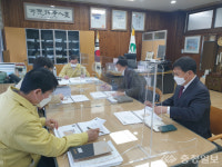 서천군, '충남형 더 행복한 주택' 순항