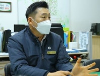 대보유통(주)괴산(마산방향)휴게소 자동판매기 | [인터뷰] '다사랑공동체가 만난 사람들 1호' 대보유통㈜ 괴산(창원방향)휴게소