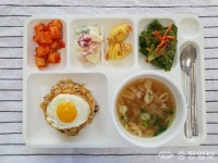 0세∼고3까지 밥 걱정 없는 충남