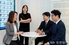 KAIST, 신소재 영상화·머신러닝 활용 미래 방향 제시