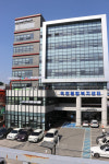 옥천통합복지센터 오늘 드디어 문 연다