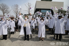 충주시, 14회 신니면민 만세운동 기념행사 개최