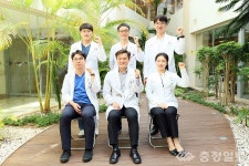 유성선병원, 뇌혈관내 수술 인증기관 지정