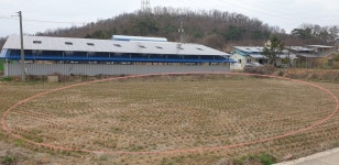 아산 선장 신동 1리 주민 공장신설 놓고 일조권 침해 반발