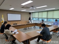 충청남도보령교육지원청보령도서관, 2021년 청렴 틈새교육 실시
