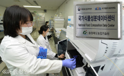 충북농기원, 국가식품성분 비타민A 분석기관 지정