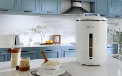 미락(MILOCK), 2021 대한민국 브랜드 파워 1위 진공쌀통 부문 수상