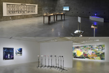 청주시립대청호미술관 퍼블릭아트 뉴히어로展
