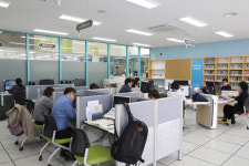 증평군립도서관에 미디어 창작 공간 생긴다