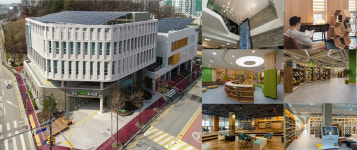 청주시 14번째 공공도서관 가로수도서관 29일 개관