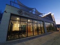 필라테스·휘트니스 창업브랜드 (주)47컴퍼니, 무인 터치카페 런칭