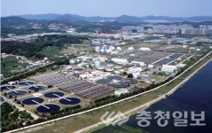 원촌동 하수처리장 악취기술진단 쾌적한 도시환경 조성