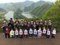 안남초, 학교사랑 뿜뿜! DAY 운영