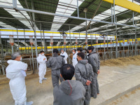 보은군 한우농가 맞춤형 종합컨설팅 추진