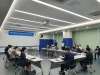 국내 제1호 사회적 협동조합 설립