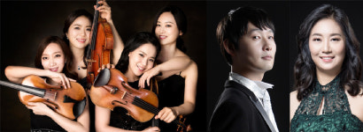 5~6월 청주시립예술단 공연 잇따라