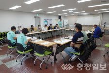 홍성군, 문화특화지역조성사업 추진협의체 모집