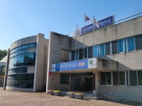 단양 한국석회석신소재硏, 산업혁신기반구축사업 선정