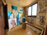 청주 쉐마미술관, 기획전 스튜디오