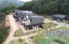 단양 소백산자연휴양림, 프라이빗 휴식처 인기