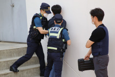 청주청원경찰서, 112신고 현장대응능력 강화 FTX 훈련