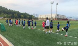 진천종합스포츠타운, 생활체육 중심지 자리매김