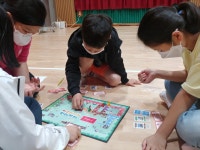 조림초등학교, 한마음으로 평화통일을 염원해요