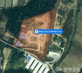 홍성군 폐기물업체 재허가 조짐에 비난 목소리