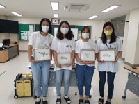 보성초등학교, 학부모 학습공동체 보성 아뜨리움 운영