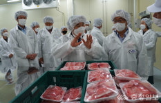 진천군, 국내 대표 '도농복합도시' 부상