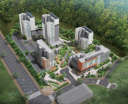 음성금석A2 국민임대 신규 공급