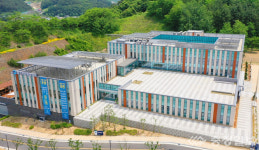 충주 수안보에 통합의학센터 충주위담통합병원 개원