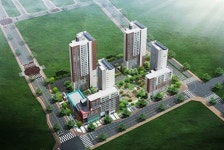 증평송산A-5 국민임대주택 입주자 모집