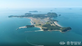 보령시 삽시도·고대도, 2021 찾아가고 싶은 33섬에 선정