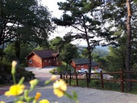 예산군, 봉수산자연휴양림 상수도 보급 공사 완료