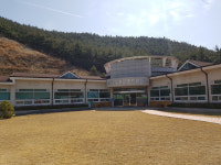 서천군장애인종합복지관·행복이가득한집, 시설평가 우수기관 선정