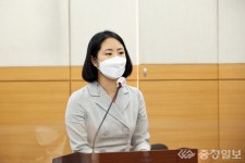 황은주 의원, 사회적농업 육성·지원 조례안 대표 발의