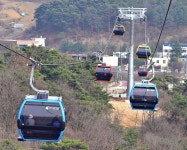 제천 시티투어 관광택시, 인기