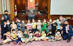 우리는 미래의 제천시의원