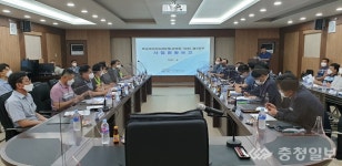 호남고속철도 건설사업 2단계 구간 안전점검 TF 발족