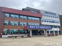 보령 한내여중, 전국 백일장대회에서 수상