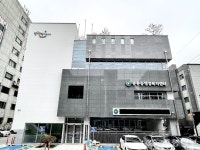 대전 용문동 행정복지센터, 신청사 개청