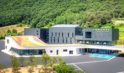 단양군보건소, 국가암 출장검진