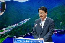청양군, 전국 최고 수준 무료 건강사업 추진