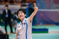 아역배우 김강훈, 청주 증안초와 솔밭초에 방역물품 기부