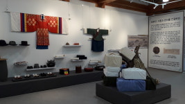 옥천전통문화체험관 개관 1주년 특별전