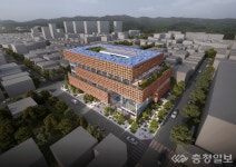 대전시, 사회적경제 혁신타운 설계공모 당선작 발표